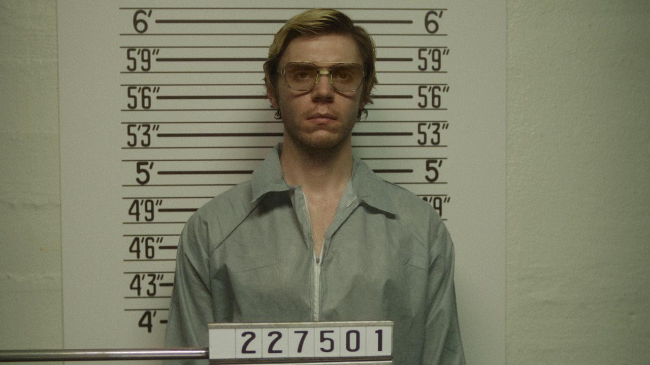 Dahmer – Monster: The Jeffrey Dahmer Story is streaming now on Netflix.