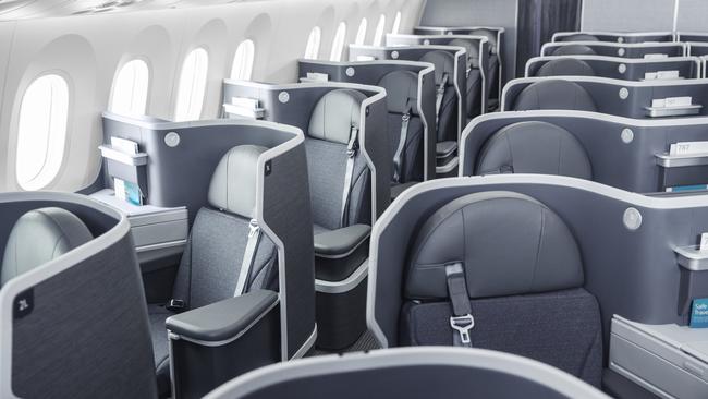 American Airlines has resumed daily flights from Sydney to Los Angeles.