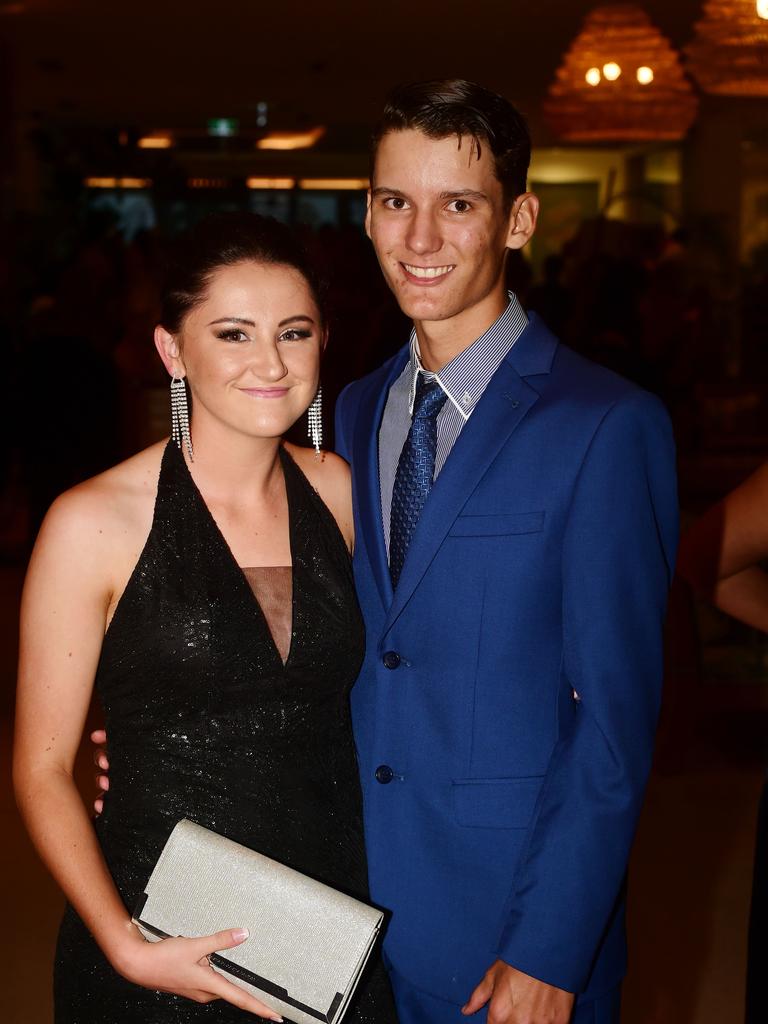 Northern Beaches SHS Year 12 Formal | The Advertiser