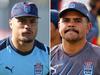 Latrell’s four-word remark to NRL rival