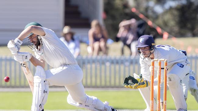 FINAL DAY CTPL CRICKET