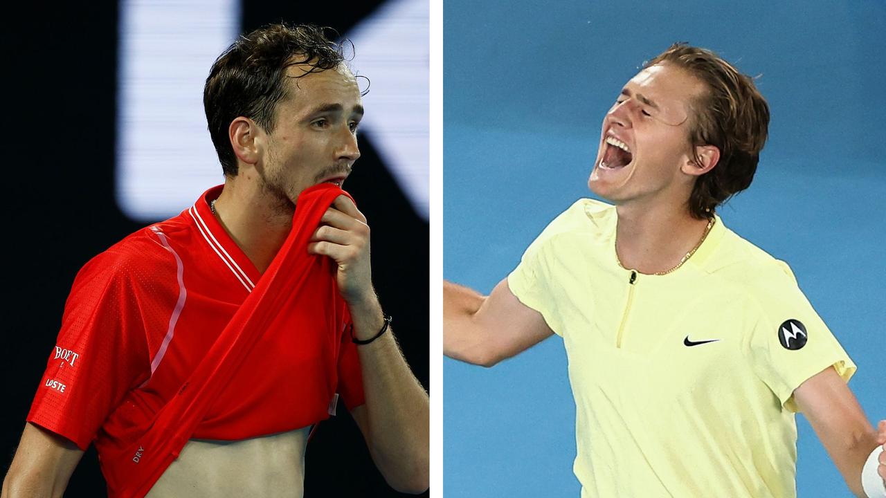 Players for short-form tennis tournament Tie Break Tens have been revealed