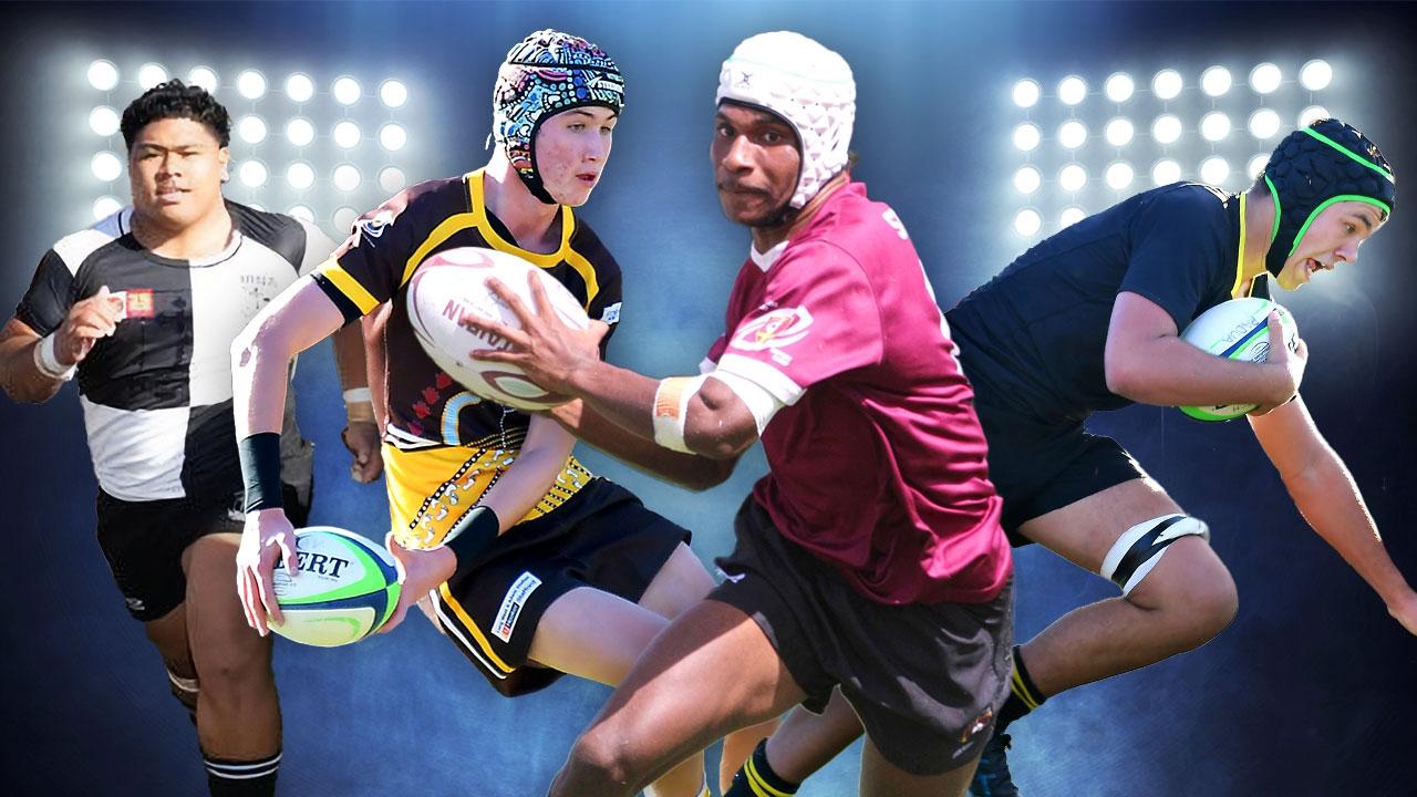 The AIC rugby competition returns this Saturday.