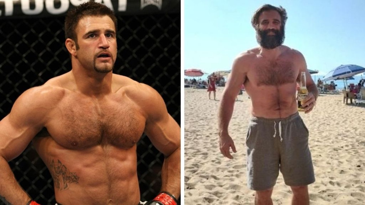 Phil Baroni has reportedly been arrested for murder in Mexico.