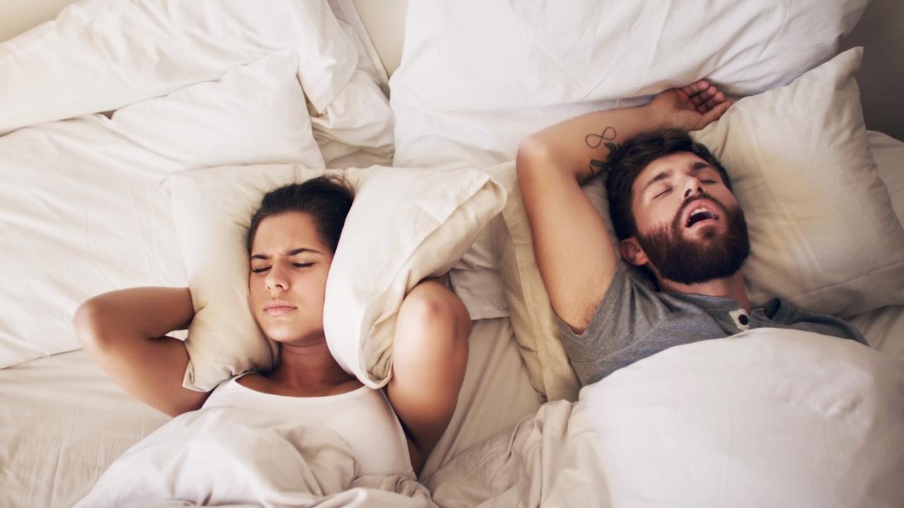 Ever heard of ‘sleep divorce’? It’s more common than you think