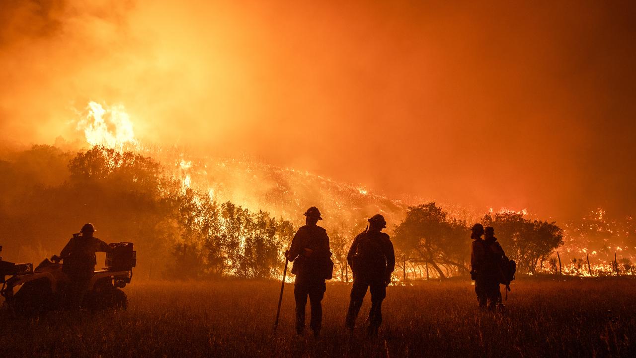 More extreme weather on the horizon