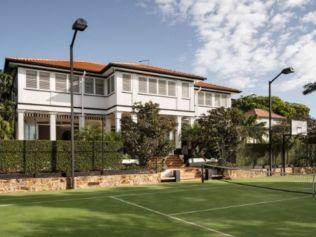 Clayfield mansion fetches highest auction price in nation