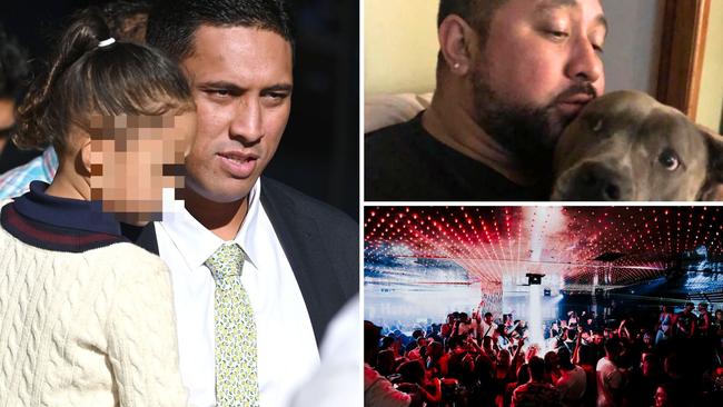 Defence: Punch not only thing that could’ve killed Surfers reveller