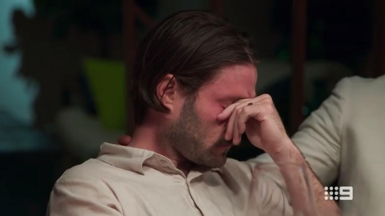 Blog idea: Photos of crying hipsters.