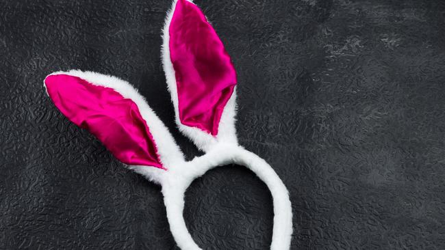 The girl was allegedly dressed in a “Playboy outfit with bunny ears”.