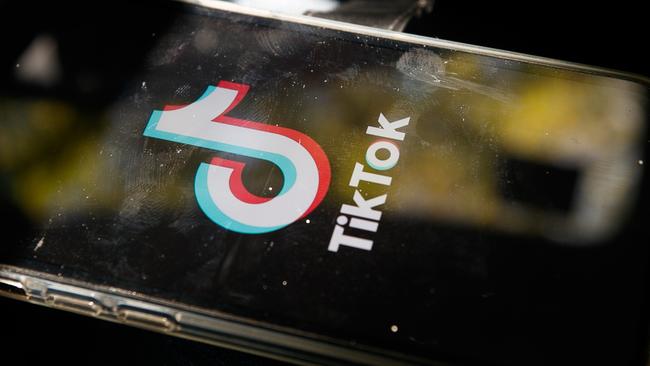 The assault was filmed and a magistrate queried whether the video would end up on the app TikTok.