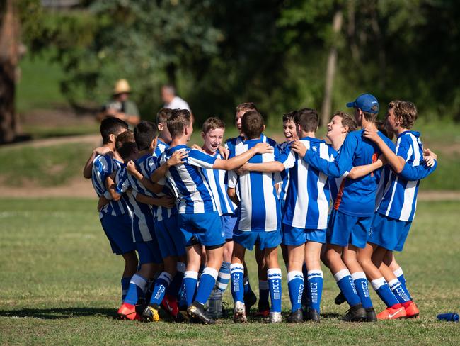 BN Private and Independent School feature - Nudgee College