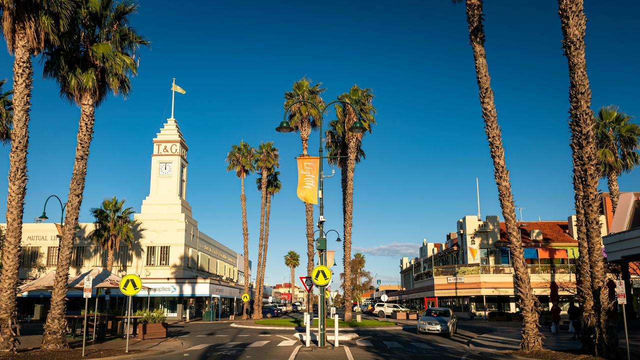 Mildura: The Best Place to Eat in the Murray River Region | The Australian