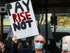 Wage rise snub: Aged-care industry ‘on its knees'