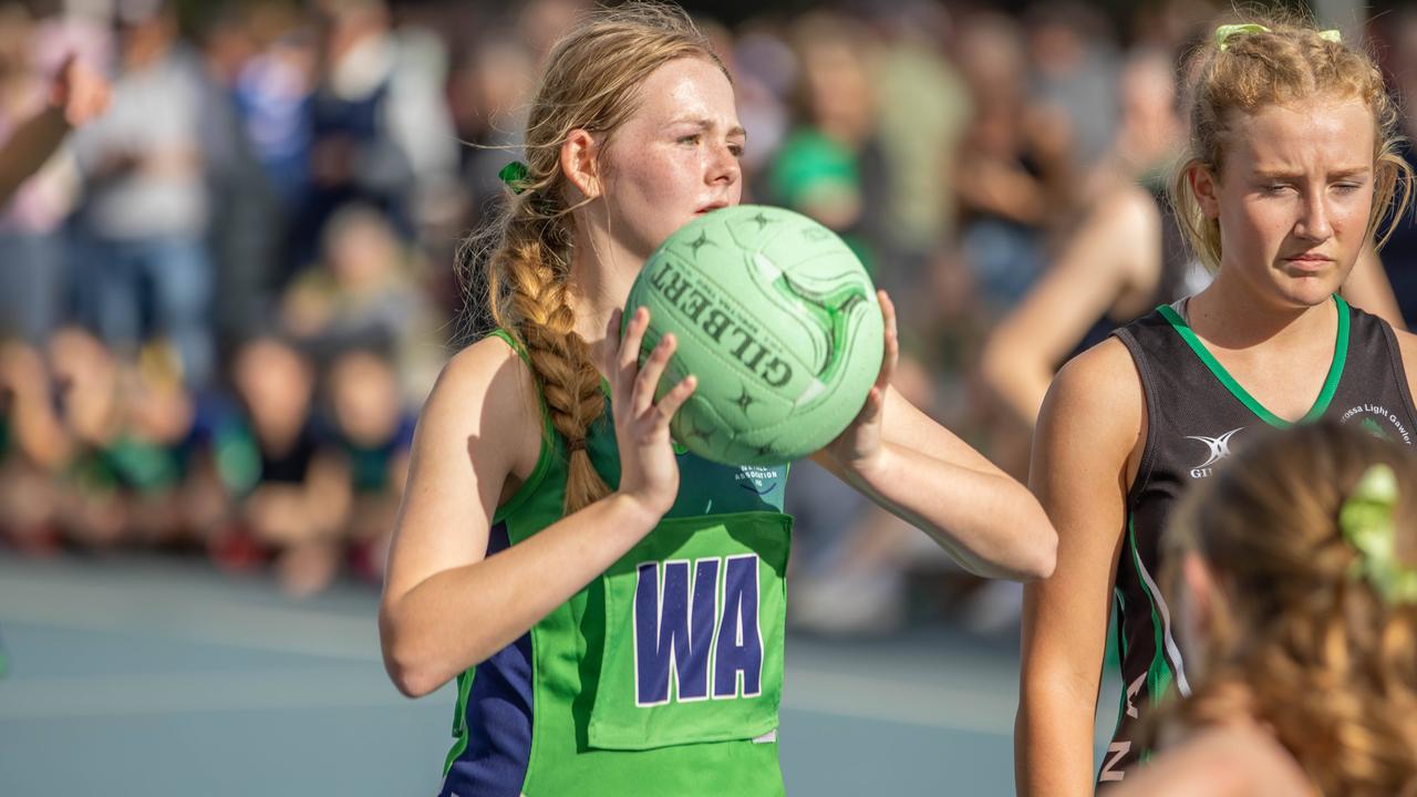 Live stream: National Netball Championships, grand finals | Herald Sun