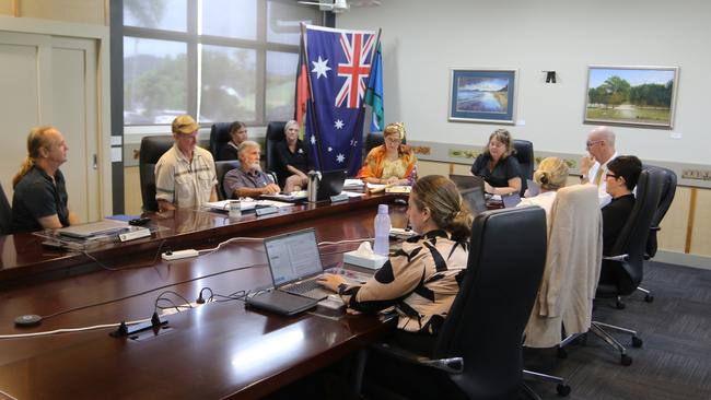 Cook Shire Council has voted on whether to keep fluoride in its Cooktown water supply at an ordinary meeting. The Annan water treatment plant provides water to more than 980 households and businesses in the shire.