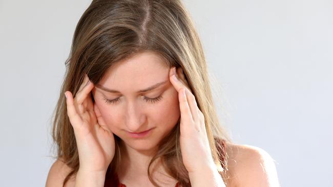 Top 10 suburbs for migraine and headache pain unveiled | The Courier Mail