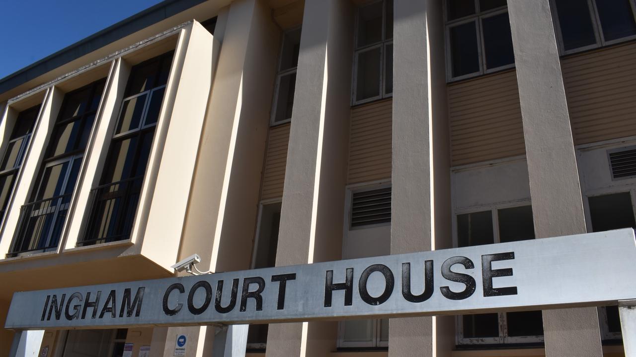 Hinchinbrook justice: Ingham Magistrates Court list for Thursday