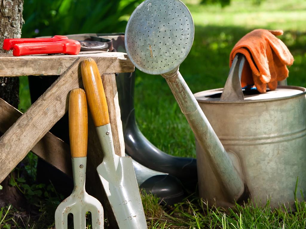 Some have said gardening is costly on the NDIS. Picture: Thinkstock