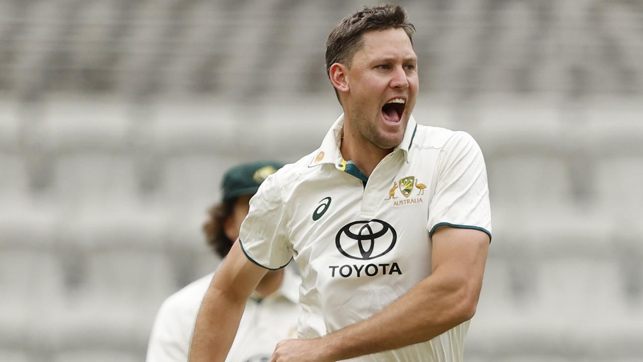 Uncapped all-rounder set for maiden Aussie Test squad call-up amid star’s injury fears