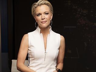 Megyn Kelly