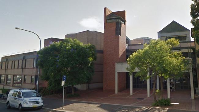 Campbelltown Courthouse is buckling under the strain of population growth.