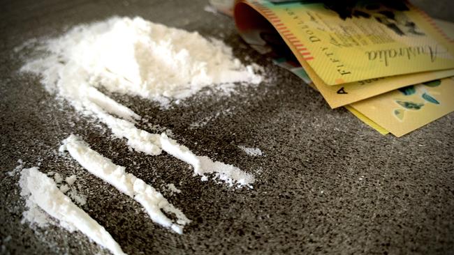 Cocaine consumption in Adelaide has remained at record levels, the latest analysis of wastewater has shown.