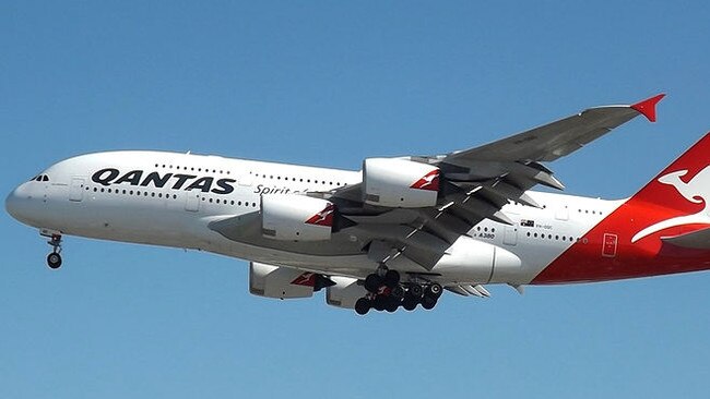 The FAAA says it will continue to work with Qantas to ensure cabin crew are respected and safe in their workplace.