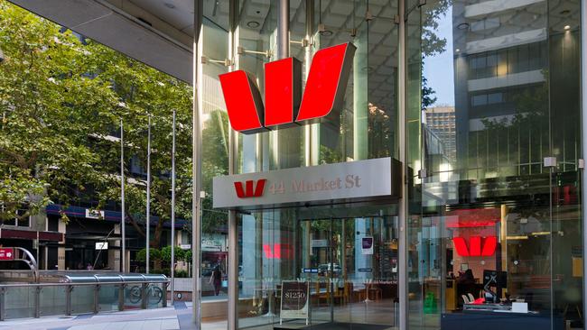 Westpac activity showed most first-home buyers were considering rent-vesting instead.