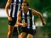 ‘Best holiday I’ve been on’: Betts looks back on NTFL stint