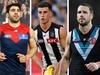 Over or under: Will your club better these projected win tallies?