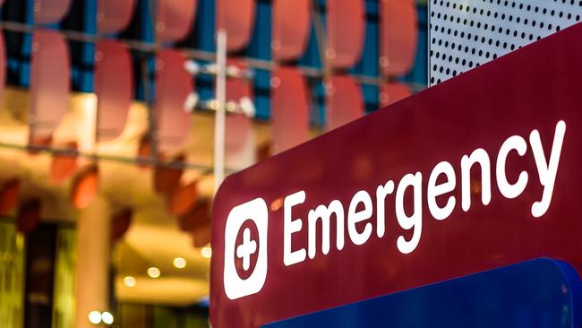 Almost a million people ­nationally waited in emergency for longer than nine hours in 2021-22.