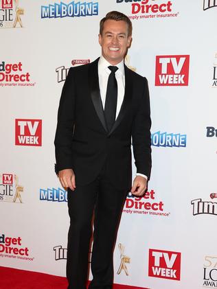 Grant Denyer.