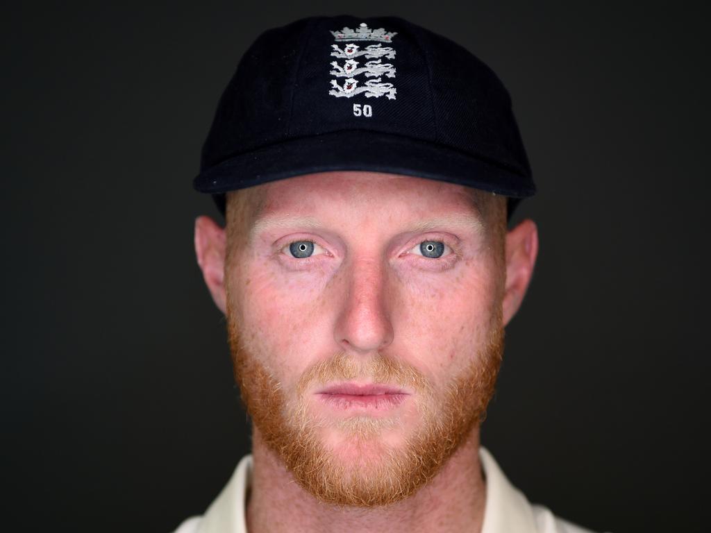 Ben Stokes will become the 81st man to captain the England Test team. Picture: Gareth Copley/Getty Images