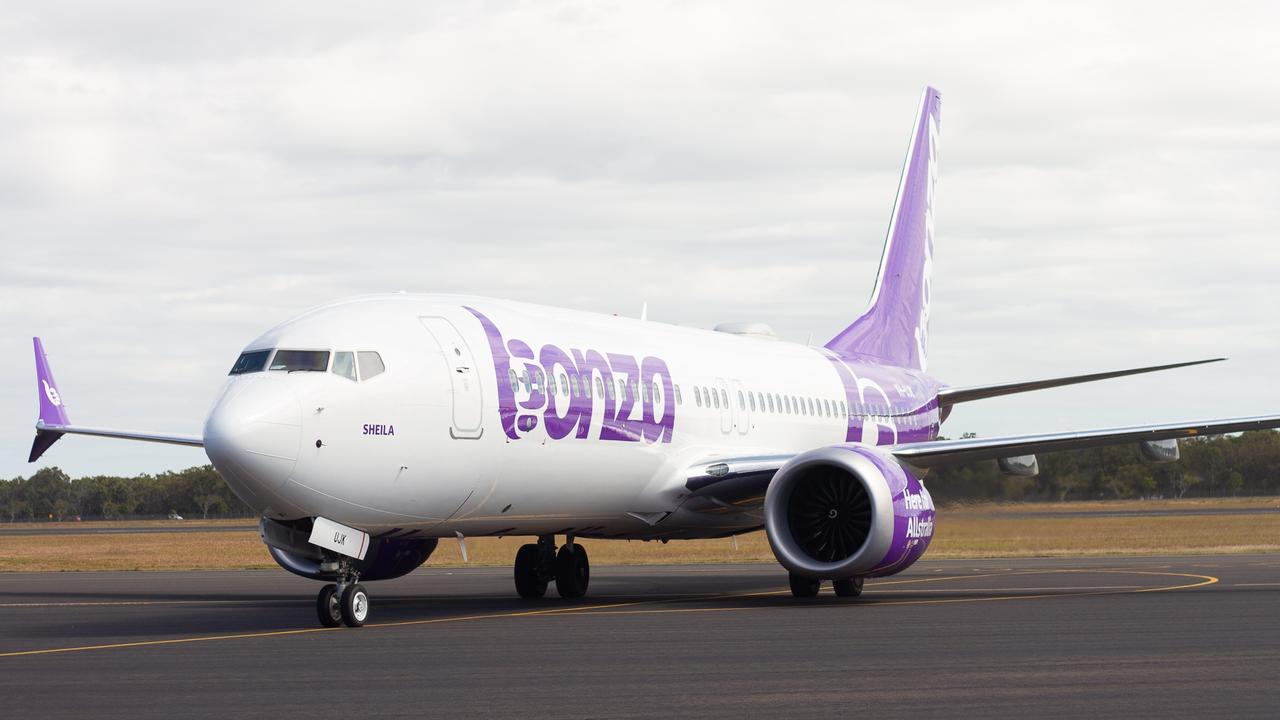 Bonza Airlines has paused taking bookings beyond late October, as it reworks its network following multiple route cuts.