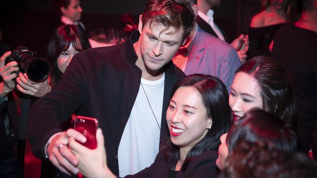 What is the worst thing you can do when you meet a celebrity? These PR pros have the answer. Picture: Getty