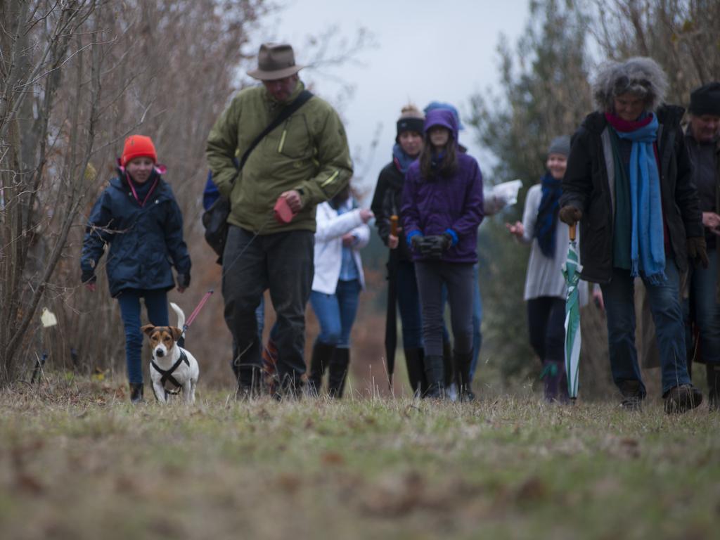 The Turalla Truffle Hunt is a local highlight.