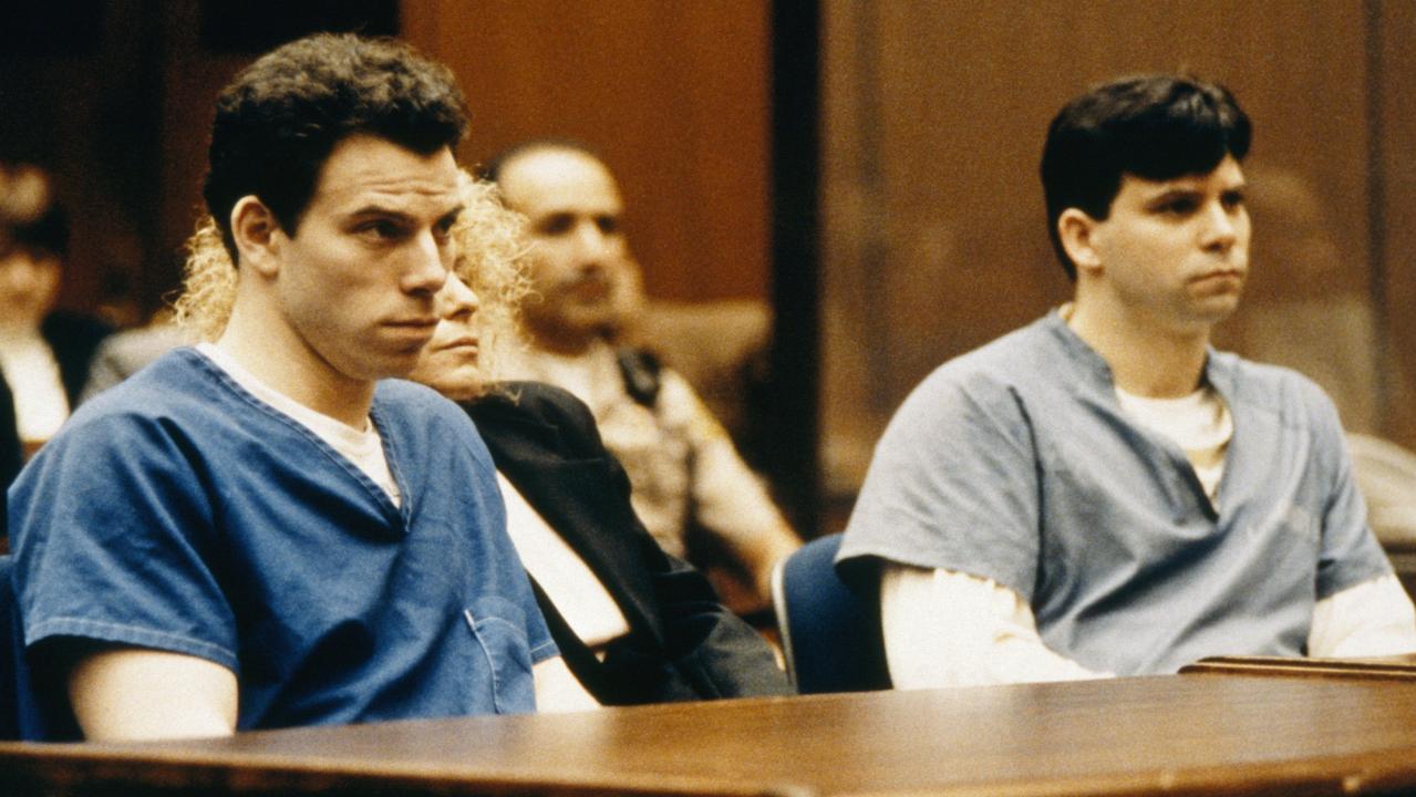 Sudden bombshell in Menendez brothers case