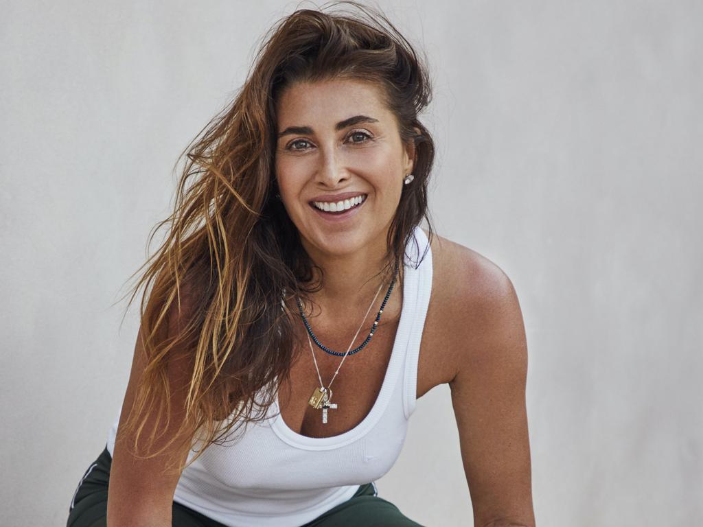 After two failed campaigns and a sexy makeover, swimwear model-turned-fashion designer Jodhi Meares finally has reason to celebrate.