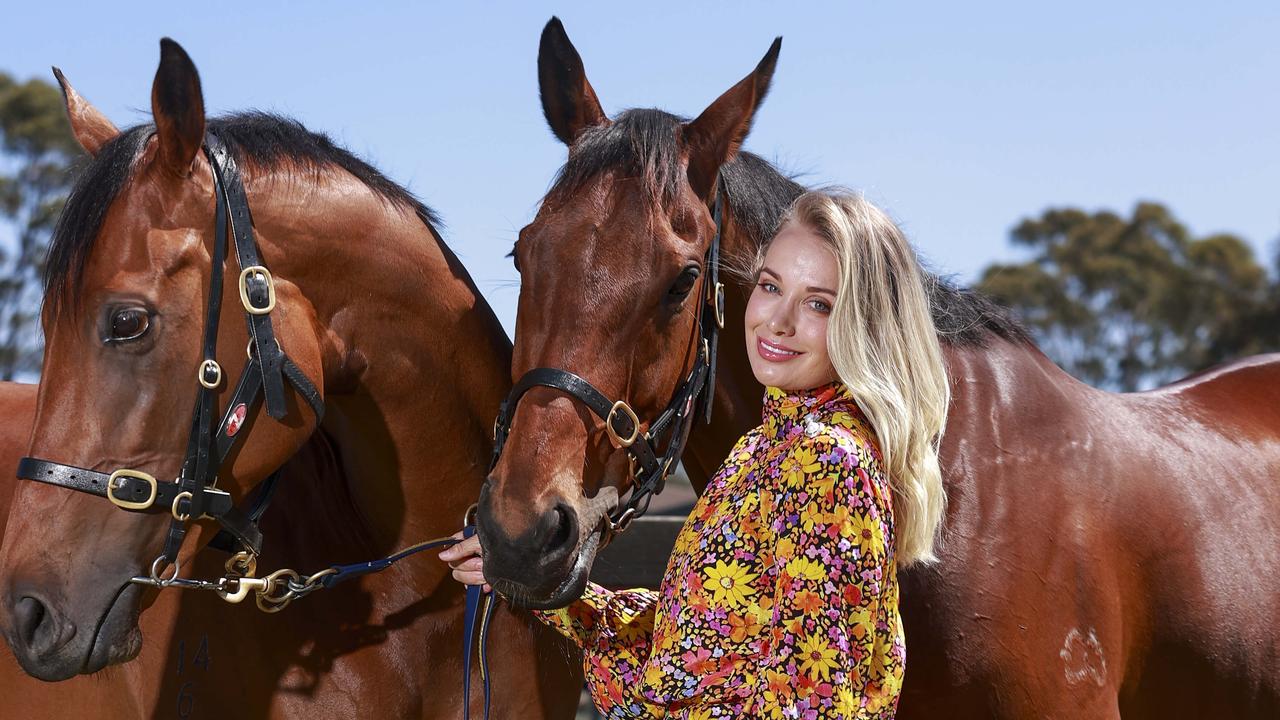 Claire Lever Highly Desired Moruya Cup | news.com.au — Australia’s ...