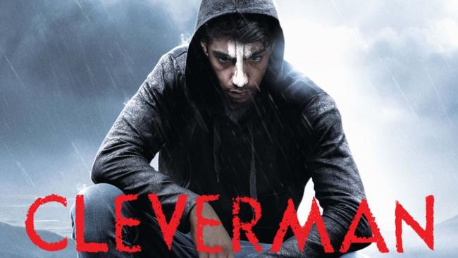 The Cleverman Exhibition is being held at Yarrawarra Aboriginal Cultural Centre.