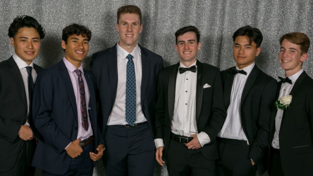 Brisbane Boys’ College 2020 school formal: SEE THE PHOTOS | The Courier ...