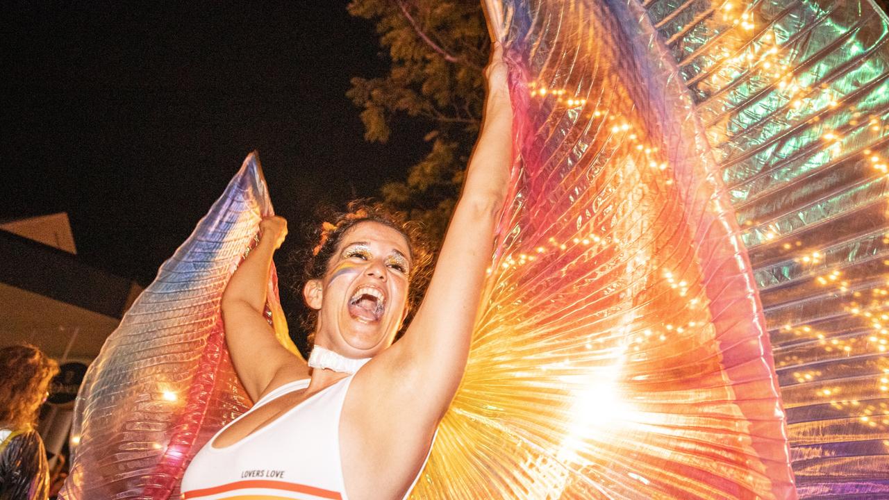 Port Douglas Carnivale has unveiled its 2024 program, marking 30 years with 21 events packed into three days from May 24-26. Photo: Supplied