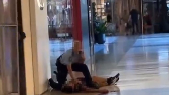 Mother becomes sixth victim of stabbing rampage inside Westfield Bondi ...