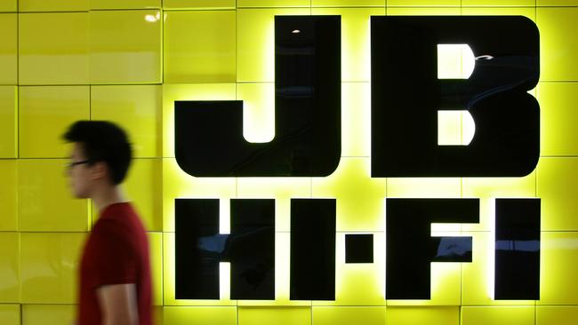 JB Hi-Fi: Low prices could see it head down Dick Smith pass | news.com