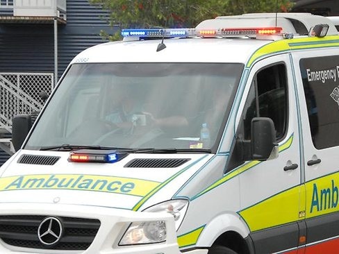 Teen dies in 4WD rollover on Qld island