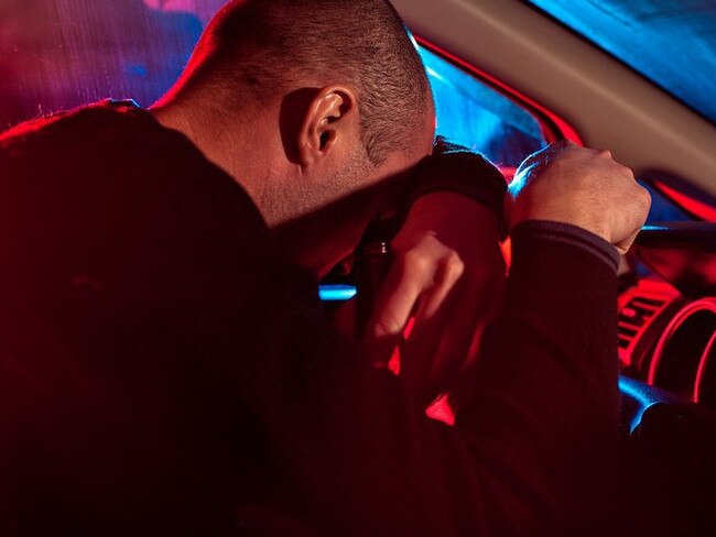 Drink drug drive generic. Picture: Shutterstock