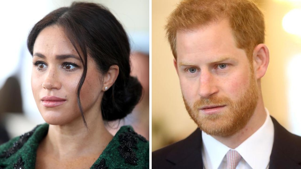 Sussex Empire 'collapses' As Prince Harry And Meghan Markle Lose ...