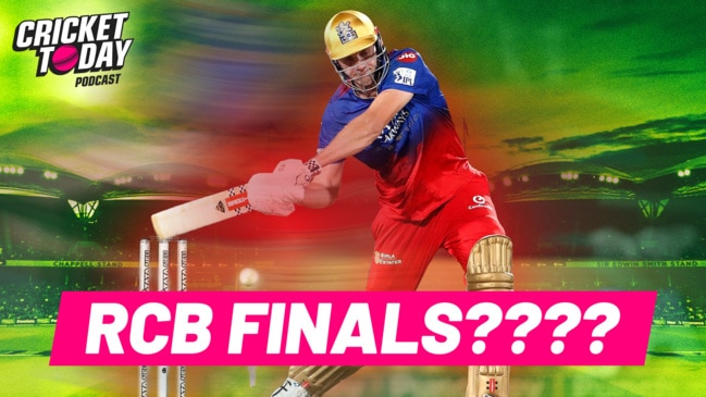 IPL 2024 Playoff Predictions + PICKING Australia's T20 World Cup XI