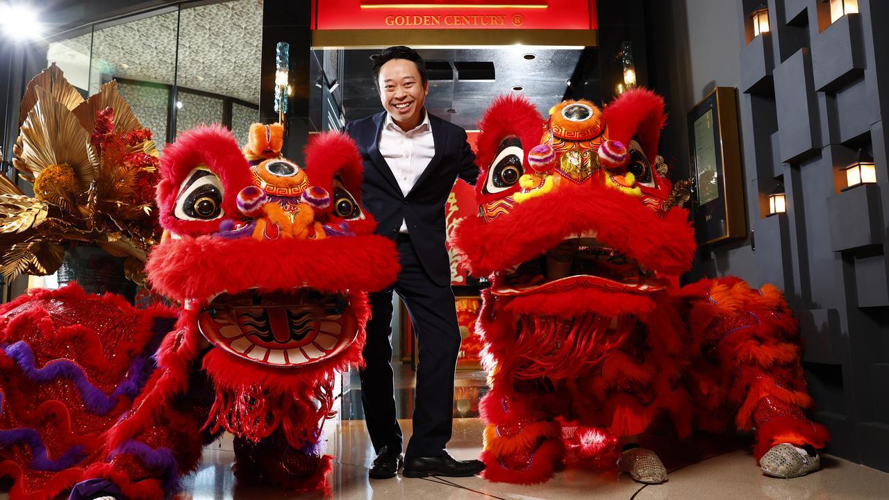 Sydney’s Lunar New Year food, retail spend to top $90m